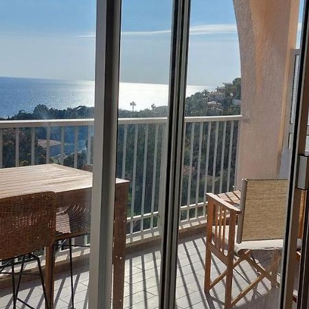 Un Balcon Sur La Mer Ajaccio  Ngoại thất bức ảnh