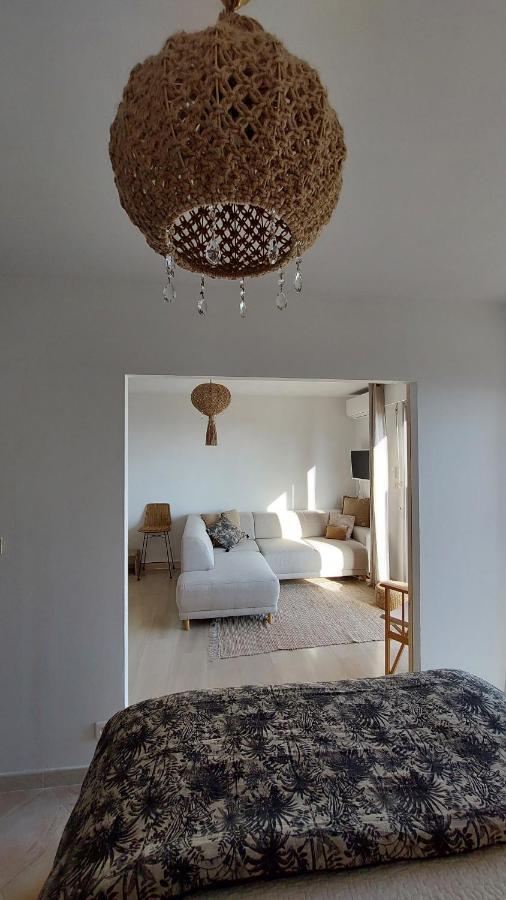 Un Balcon Sur La Mer Ajaccio  Ngoại thất bức ảnh